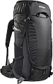 Туристический рюкзак Tatonka Noras 65+10 Trekking (black)