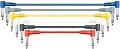 Комплект кабелей для гитарных педалей Leem CPSL-1