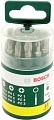 Набор бит Bosch 2607019454 10 предметов