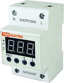 Реле напряжения TDM Electric SQ1504-0015