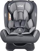 Детское автокресло VipBaby Crystal GJ889 (Dove Grey)