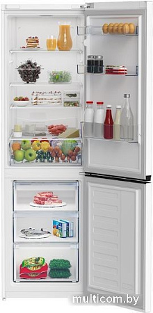 Холодильник BEKO B1RCSK362W