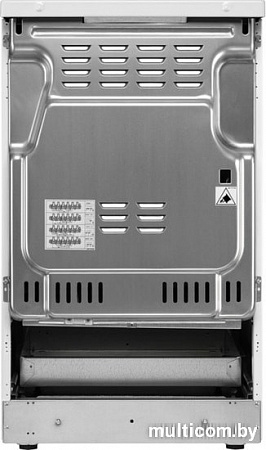 Кухонная плита Electrolux EKC954901W