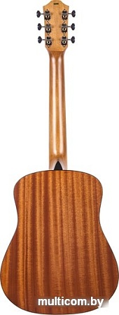 Акустическая гитара Baton Rouge AR11C/TB