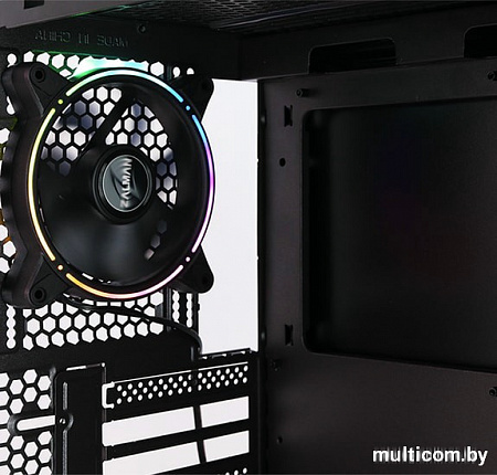Корпус Zalman K1