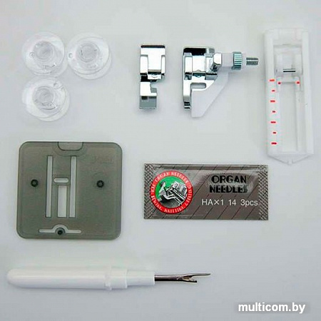 Швейная машина Janome RE-20