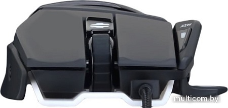 Игровая мышь Mad Catz R.A.T. 4+
