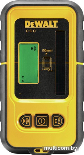 Приемник для лазерного луча DeWalt DE0892