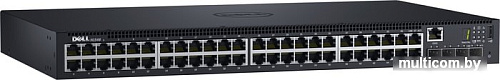 Коммутатор Dell N1548 210-AEVZ