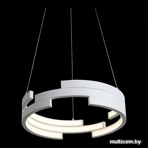 Подвесная люстра ST Luce Genuine SL963.503.01