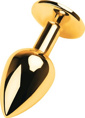 Анальная втулка TOYFA 717006-5