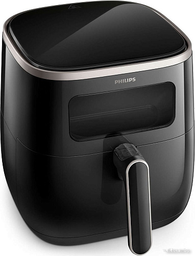 Аэрофритюрница Philips HD9257/80