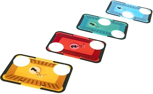 Развивающая игра Bondibon Магазин ВВ5074