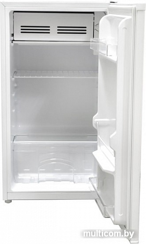 Однокамерный холодильник Kraft KR-115W