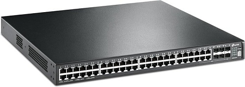 Коммутатор TP-Link T3700G-52TQ
