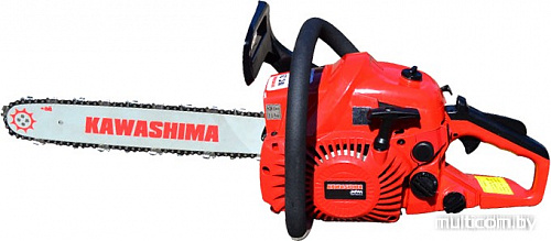 Бензопила Kawashima MC 25