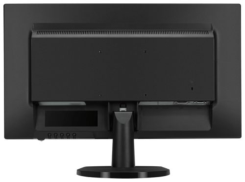 Монитор HP N246v