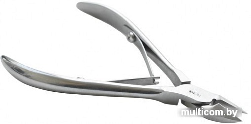 Кусачки маникюрные Staleks КМ-01