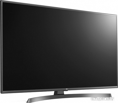 Телевизор LG 43UK6750