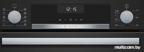 Духовой шкаф Bosch HBG337YB0R