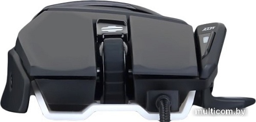 Игровая мышь Mad Catz R.A.T. 4+