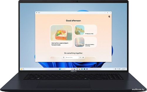 Ноутбук ASUS Vivobook 18 M1807HA-S8092