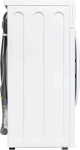 Стиральная машина Midea MF01712US40/W