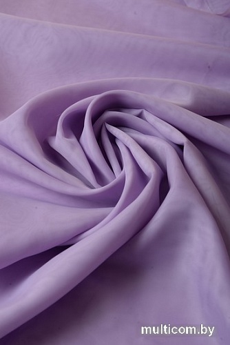 Тюль Велес Текстиль 600В (260x600, сиреневый)