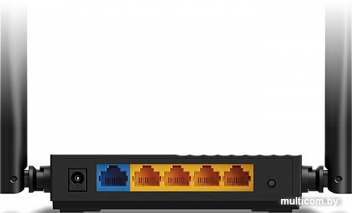Wi-Fi роутер TP-Link Archer C64