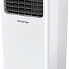 Мобильный кондиционер Hisense W-series AP-07CR4GKWS00