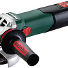 Угловая шлифмашина Metabo WE 17-125 Quick [600515000]