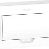 Бокс пластиковый Schneider Electric Easy Box EZ9E112P2SRU