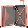 Чемодан-спиннер American Tourister Flylife Coral Pink 77 см