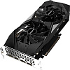 Видеокарта Gigabyte GeForce RTX 2060 Super WindForce 8GB GDDR6 GV-N206SWF2-8GD
