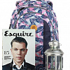 Рюкзак Just Backpack Maya (leaves)