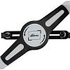 Автомобильный держатель Ritmix RCH-109 WH
