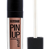 Жидкая помада для губ Lux Visage Pin-Up Ultra Matt 39