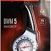Манометр Daewoo Power DWM 5