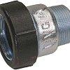Фитинг Gebo Соединитель AK 1 1/2&amp;quot;
