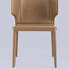 Стул Stool Group Арманд (экокожа, коричневый)