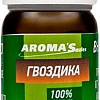 Aroma Saules Эфирное масло Гвоздика 10 мл