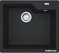 Кухонная мойка Franke Urban UBG 610-56 (оникс)