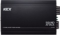 Автомобильный усилитель KICX SA 4.90