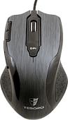 Игровая мышь Tesoro TS-H2L (серебристый)
