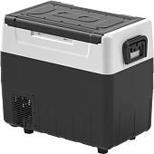 Компрессорный автохолодильник Filymore T55K 55л (черный)