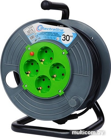Удлинитель Electraline 49023 30 м