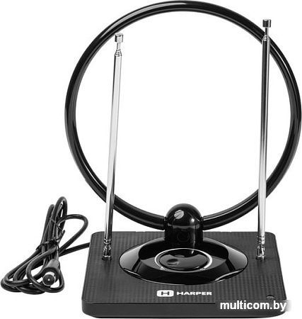 ТВ-антенна Harper ADVB-2840