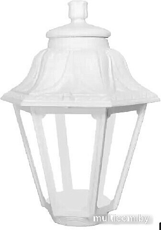 Садовый светильник Fumagalli Anna E22.000.000.WXF1R