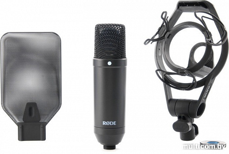Микрофон RODE NT1 Kit