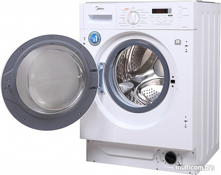 Стиральная машина Midea WMB8141C